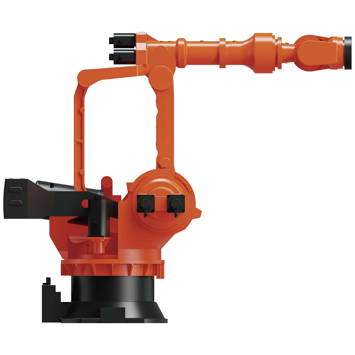 CHAIFU SF1500-C3870 industrial robot