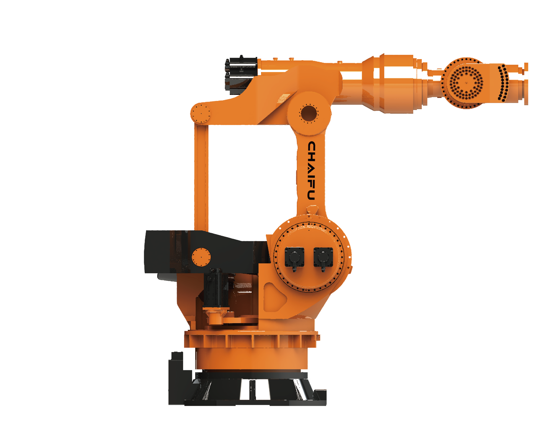 CHAIFU SF1800-C4600 industrial robot