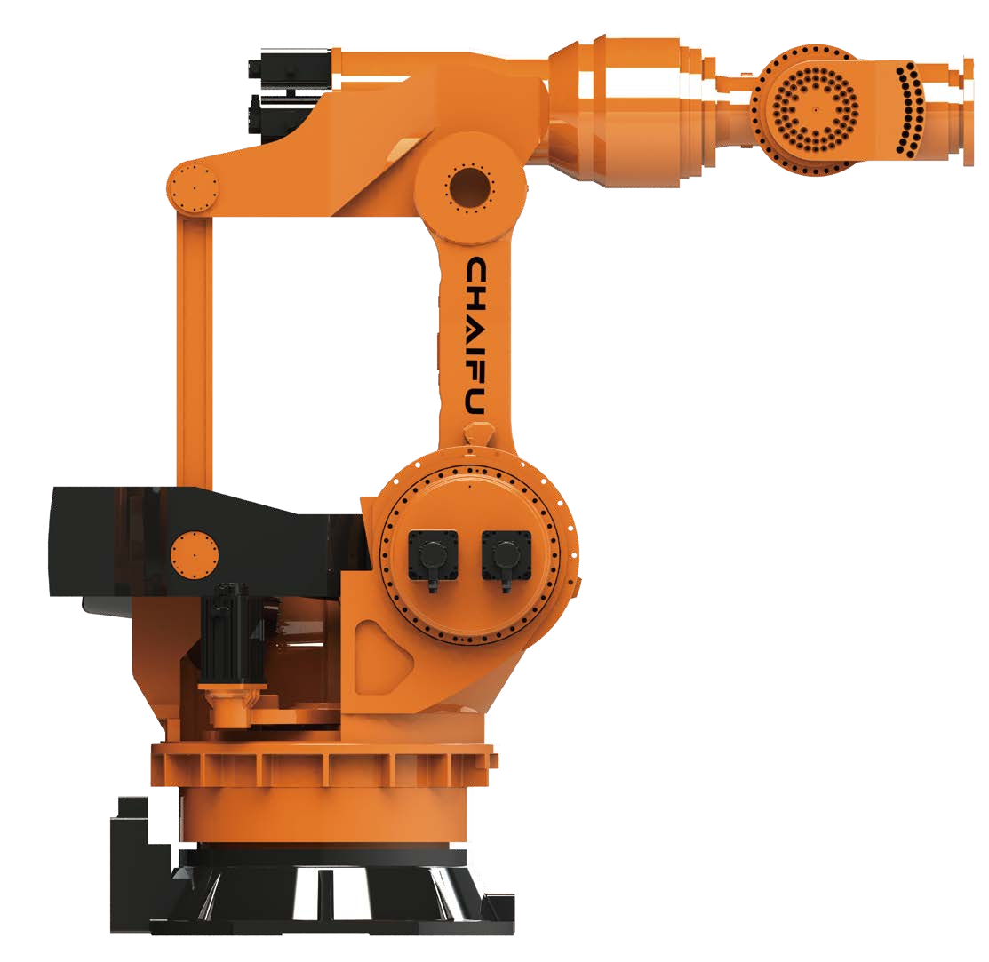 CHAIFU SF2400-C3760 industrial robot