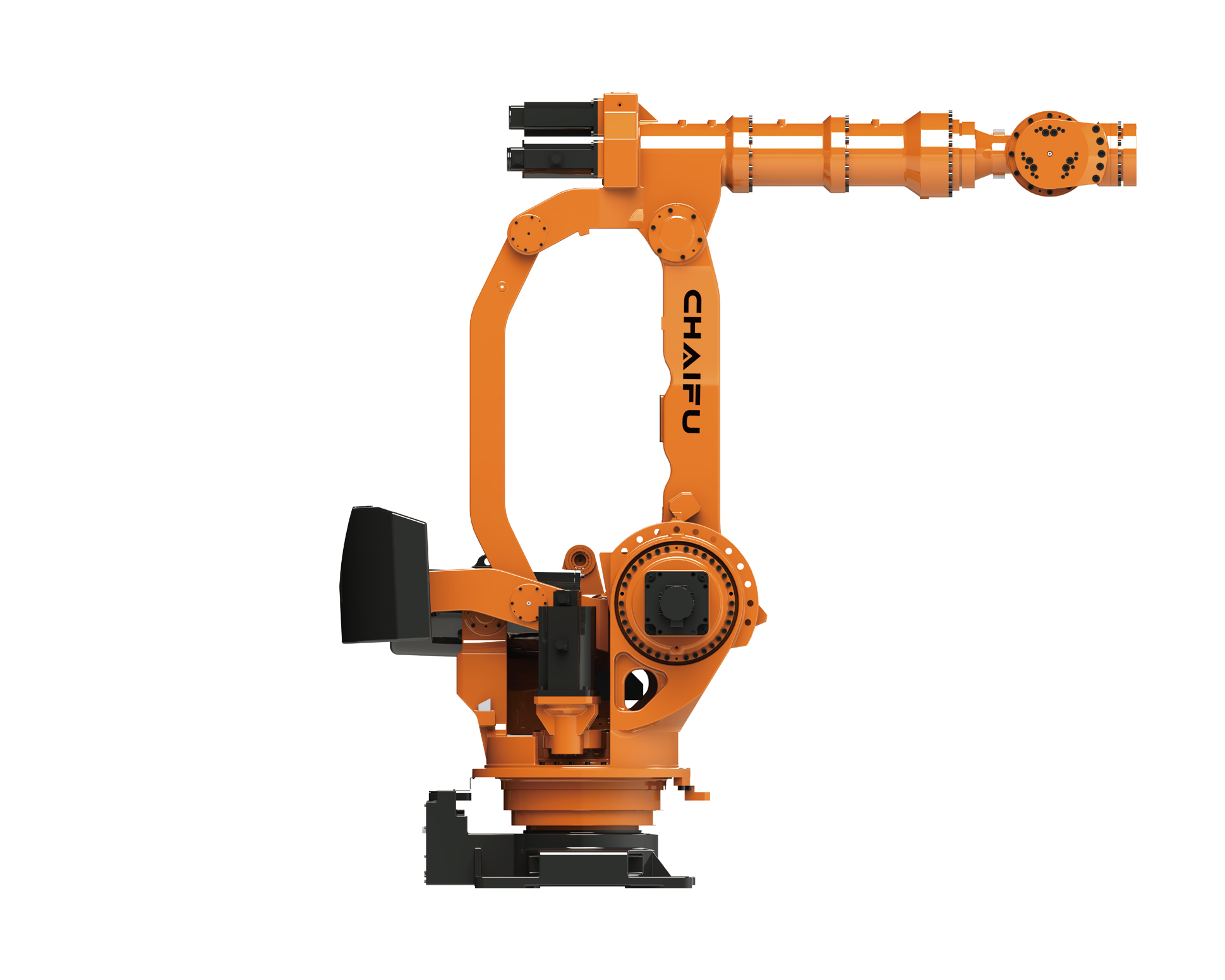 CHAIFU SF800-C2850 industrial robot