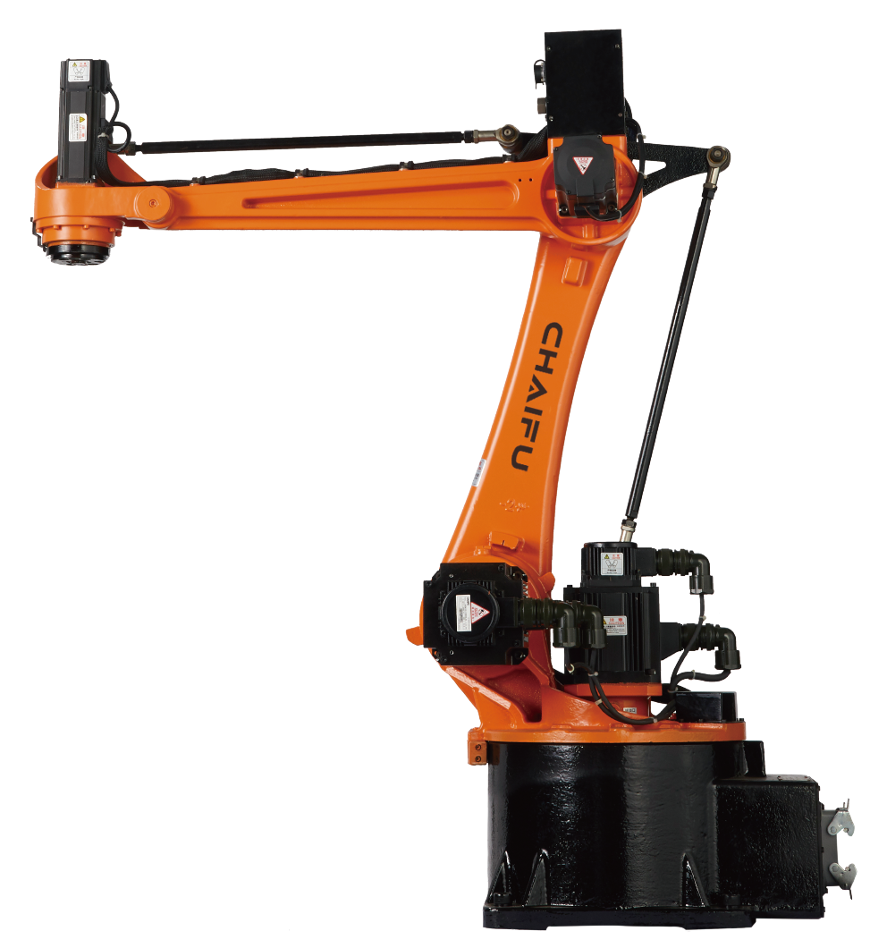 CHAIFU SF8-K1400PA industrial robot