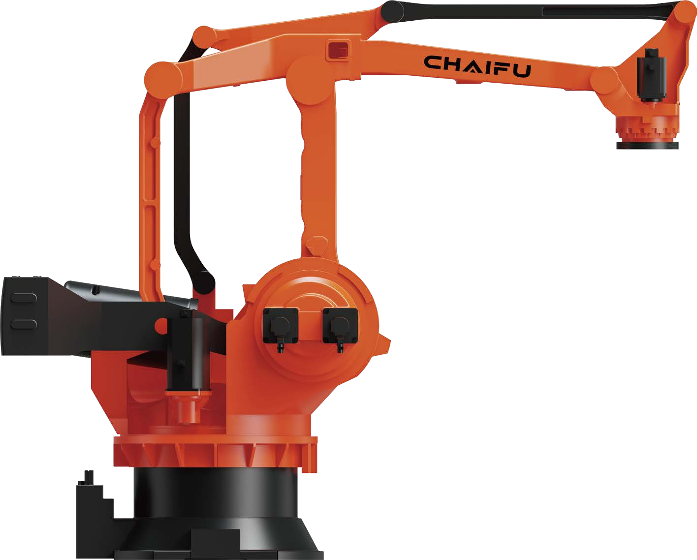 CHAIFU SF2000-C4090PA industrial robot