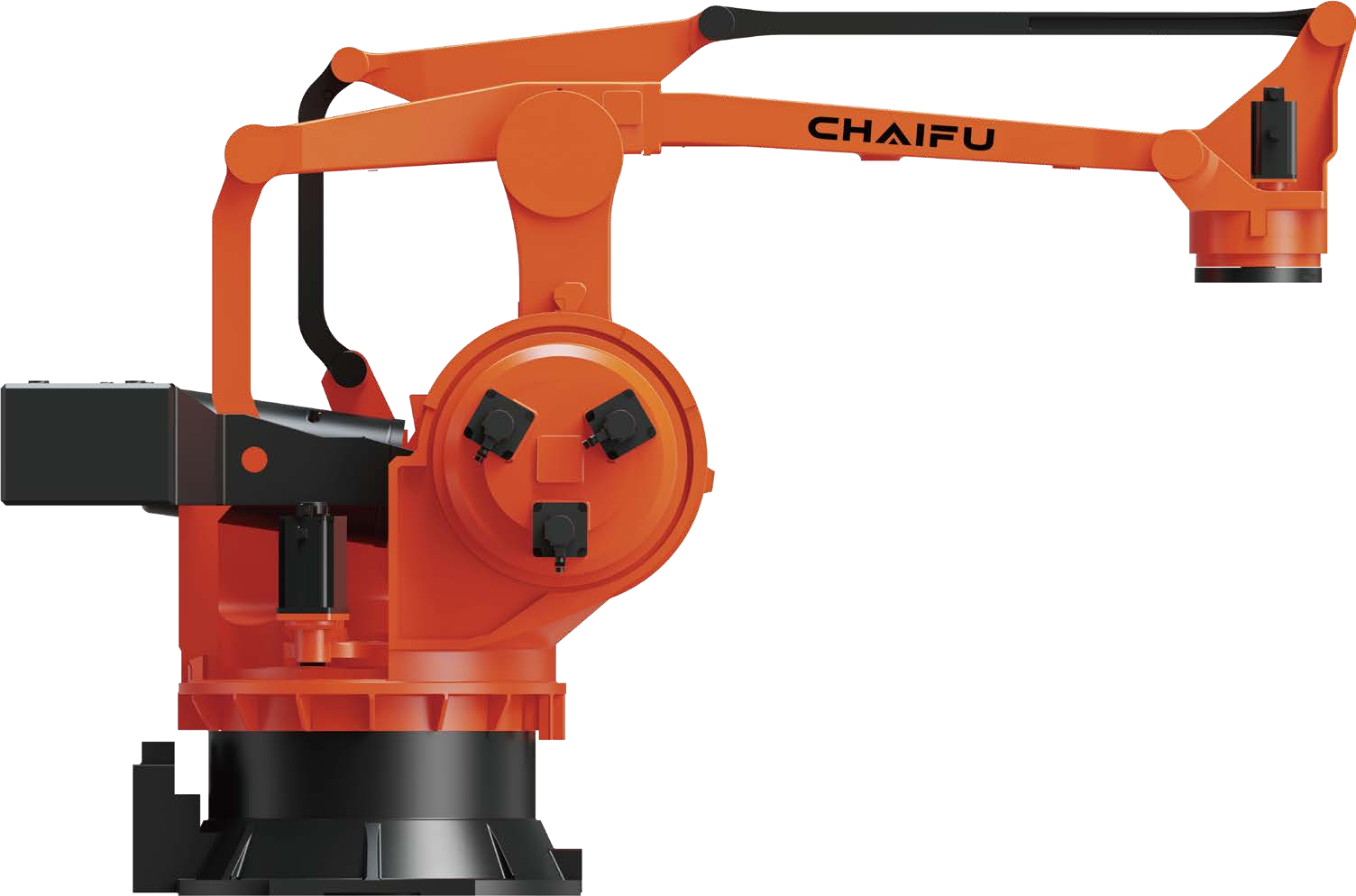 CHAIFU SF4000-C4600PA industrial robot
