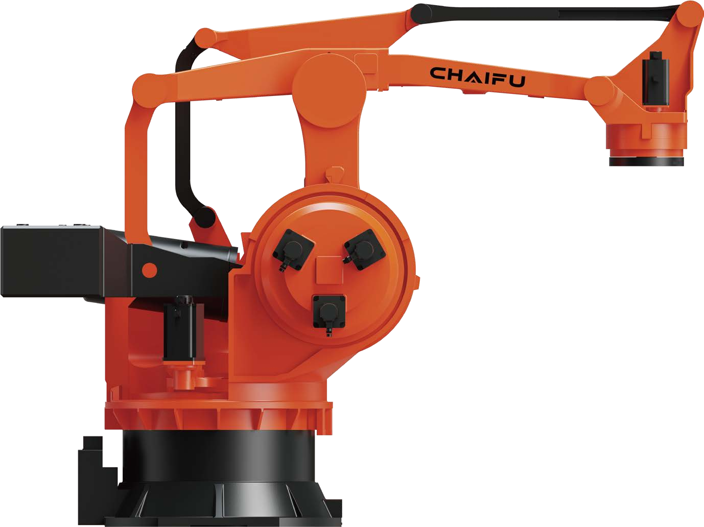 CHAIFU SF5000-C4000PA industrial robot