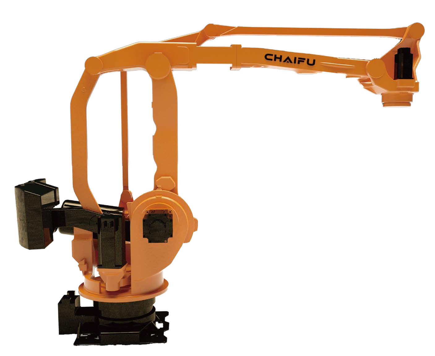 CHAIFU SF600-C3500PA industrial robot
