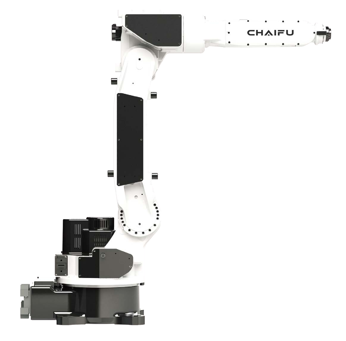 CHAIFU ARC10-145 industrial robot