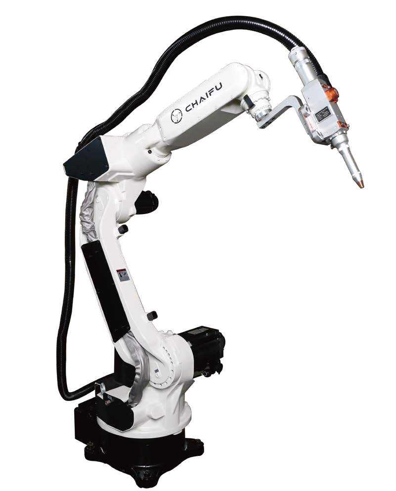 CHAIFU SF10-C1450 industrial robot